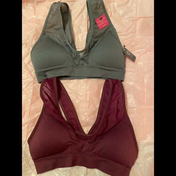 Vince Camuto Other - (2) Vince Camuto Bralette